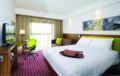 Hampton by Hilton Newcastle ホテル詳細