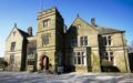 Hargate Hall Self Catering ホテル詳細