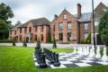 Hatherley Manor Hotel & Spa ホテル詳細