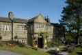 Haworth Old Hall Inn ホテル詳細