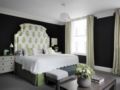 Haymarket Hotel, Firmdale Hotels ホテル詳細