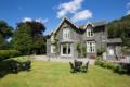 Hazel Bank Country House ホテル詳細