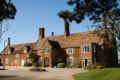 Heacham Manor Hotel ホテル詳細