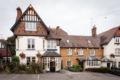 Heart of England Hotel Weedon by Marston's Inns ホテル詳細