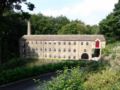 Hewenden Mill Apartments ホテル詳細
