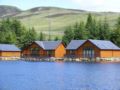 Highland Perthshire Lodges ホテル詳細