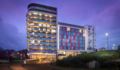 Hilton Bournemouth ホテル詳細