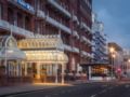 Hilton Brighton Metropole ホテル詳細