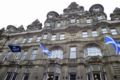 Hilton Edinburgh Carlton ホテル詳細