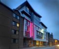 Hilton Garden Inn Aberdeen City Centre ホテル詳細