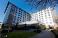 Hilton Garden Inn London Heathrow ホテル詳細