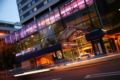 Hilton Leeds City ホテル詳細