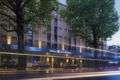 Hilton London Kensington Hotel ホテル詳細