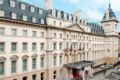 Hilton London Paddington ホテル詳細