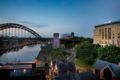 Hilton Newcastle Gateshead ホテル詳細