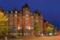 Hilton Nottingham Hotel ホテル詳細