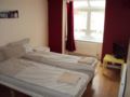 Holiday Apartment Vauxhall London ホテル詳細