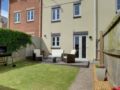 Holiday Home Caen View ホテル詳細