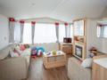 Holiday Home Caravan Perran Sands.3 ホテル詳細