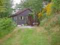 Holiday Home Cherrytrees ホテル詳細