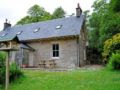 Holiday Home Craigendarroch 2 ホテル詳細