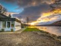 Holiday Home Lochside Cottage ホテル詳細