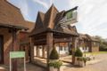 Holiday Inn Ashford Central ホテル詳細
