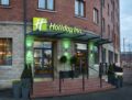 Holiday Inn Belfast ホテル詳細