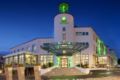 Holiday Inn Birmingham Airport and NEC ホテル詳細