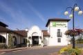 Holiday Inn Birmingham Bromsgrove ホテル詳細