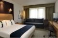 Holiday Inn Bristol Filton ホテル詳細