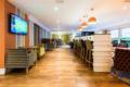 Holiday Inn Chester South ホテル詳細