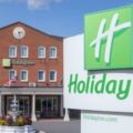 Holiday Inn Corby Kettering A43 ホテル詳細