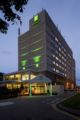 Holiday Inn Edinburgh City West ホテル詳細