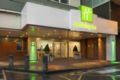 Holiday Inn Edinburgh ホテル詳細