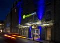 Holiday Inn Express Aberdeen City Centre ホテル詳細