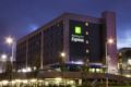 Holiday Inn Express Aberdeen Exhibition Centre ホテル詳細