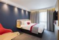 Holiday Inn Express Belfast City ホテル詳細