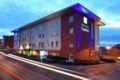 Holiday Inn Express Birmingham Redditch ホテル詳細