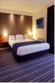 Holiday Inn Express Birmingham-Snow Hill ホテル詳細