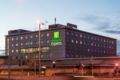 Holiday Inn Express Bradford City Centre ホテル詳細