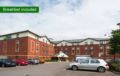 Holiday Inn Express Bristol Filton ホテル詳細