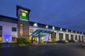 Holiday Inn Express Cambridge ホテル詳細