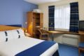 Holiday Inn Express Canterbury ホテル詳細