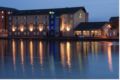 Holiday Inn Express Cardiff Bay ホテル詳細