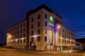 Holiday Inn Express Cheltenham Town Centre ホテル詳細