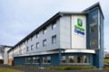 Holiday Inn Express Dunfermline ホテル詳細