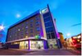 Holiday Inn Express Earls Court ホテル詳細