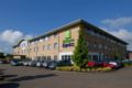 Holiday Inn Express East Midlands Airport ホテル詳細