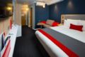 Holiday Inn Express - Exeter - City Centre ホテル詳細